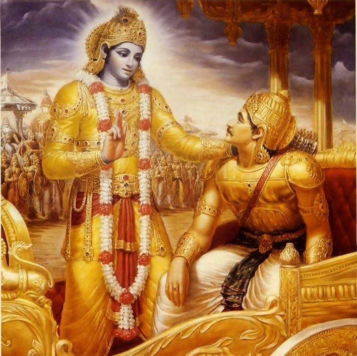 Krishna_Speaking_the_Bhagavad-gita_to_Arjuna