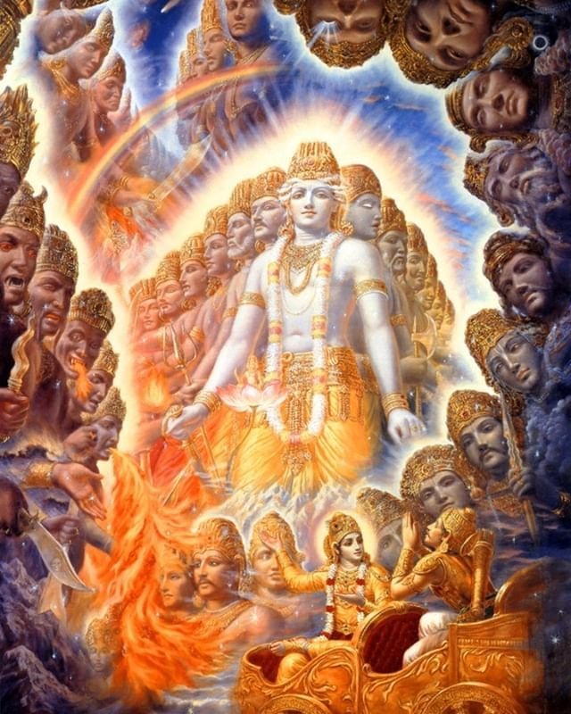 Krishna_Speaking_the_Bhagavad-gita_to_Arjuna_Viratrupa Krishna_Speaking_the_Bhagavad-gita_to_Arjuna_Viratrupa